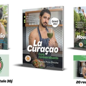 Pack Revitalisation
