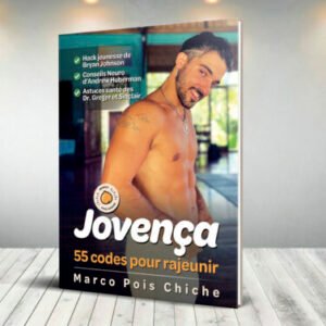 Jovença : 55 Codes Pour Rajeunir