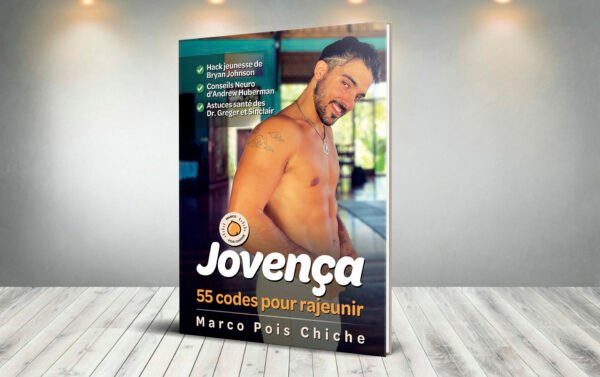 Jovença : 55 Codes Pour Rajeunir