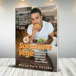 Sarcasme Végé