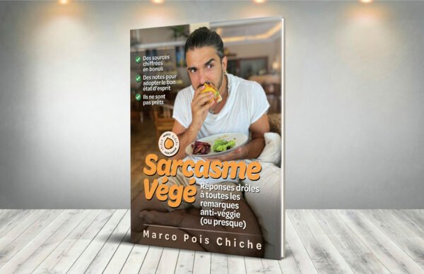 Sarcasme Végé