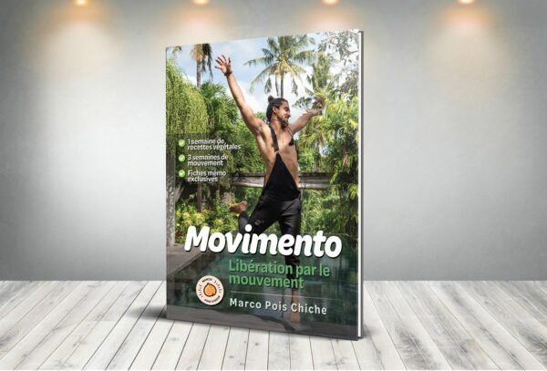 Movimento : Libération Par Le Mouvement