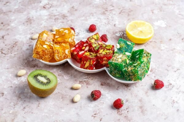 Gouter vegan: 11 recettes faciles