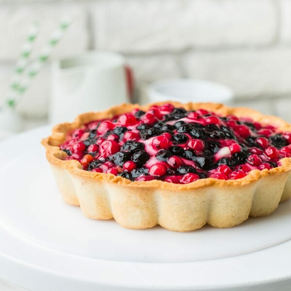 Desserts végans sans gluten : 12 options brutes, digestes, sans triche
