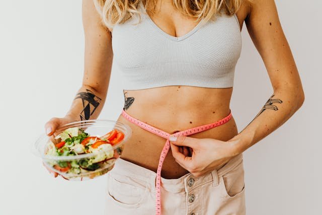 La performance sportive et l'alimentation végétale