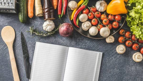recettes véganes