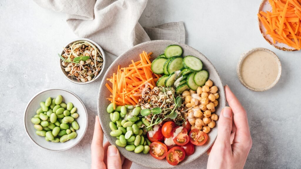 vegan, protéines, tofu, légumineuses