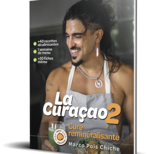 La Curacao NE 3D