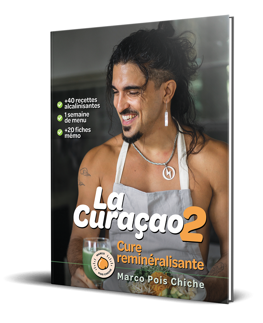 La Curacao NE 3D