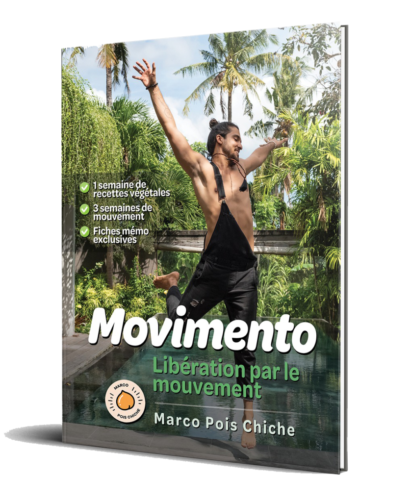 Movimento : Libération par le Mouvement