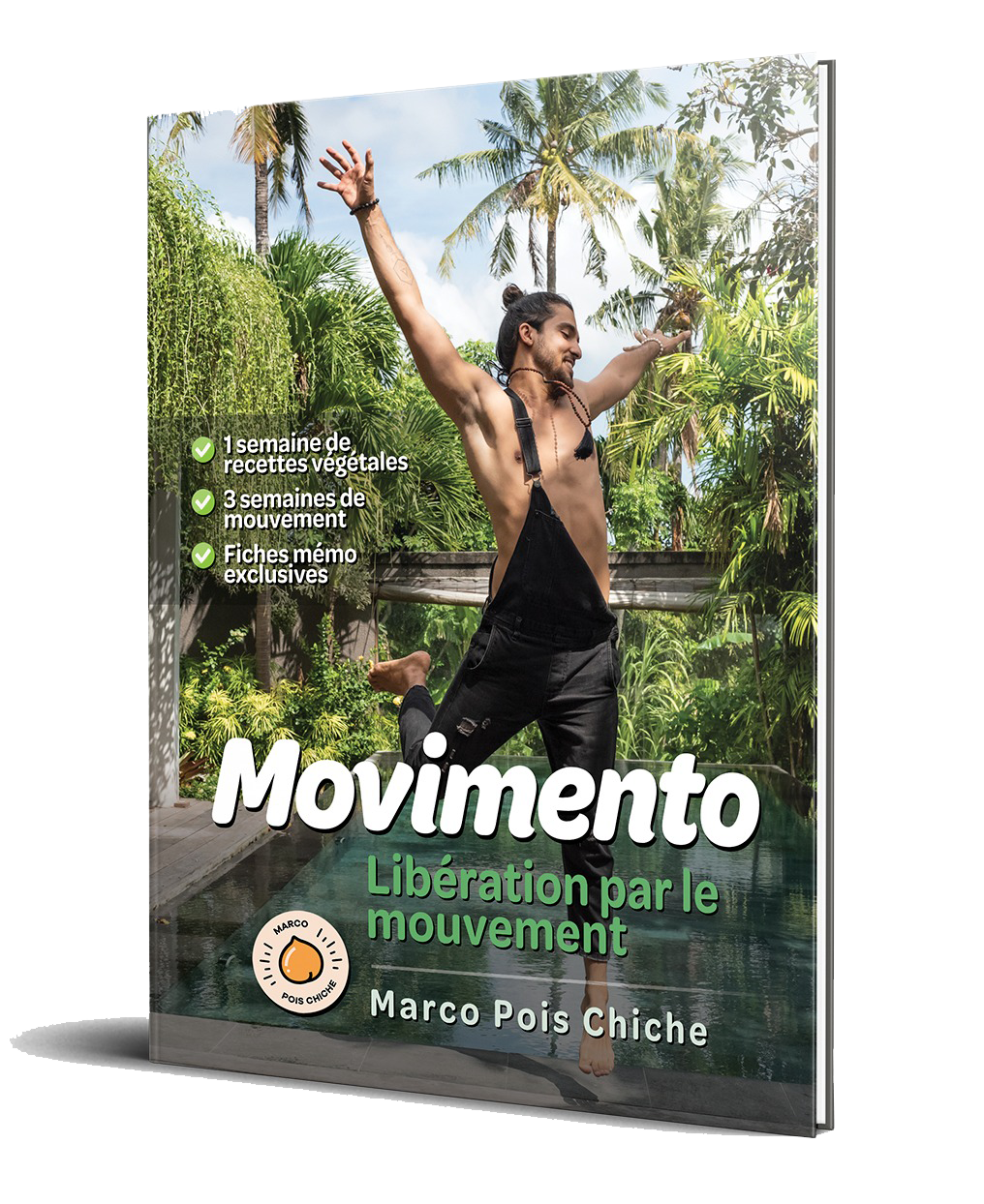 Movimento : Libération par le Mouvement