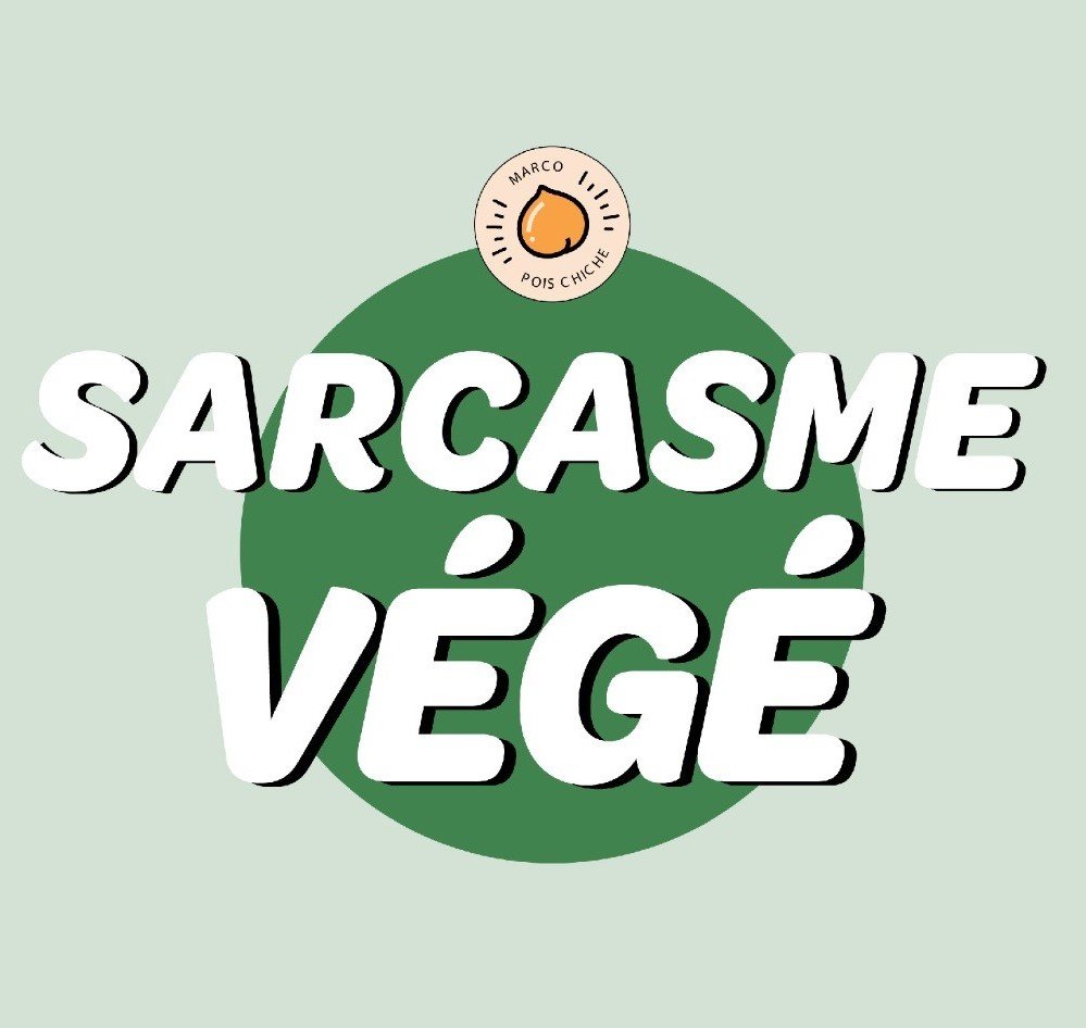 remarques anti-végé