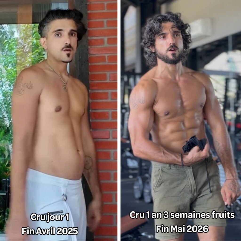Protéines
